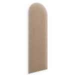 Polsterpaneel Magic Velvet Beige 20 cm